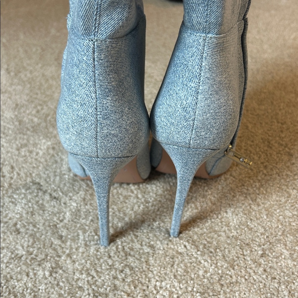 New Jlo X Revolve Rokwood boot - Picture 9 of 14
